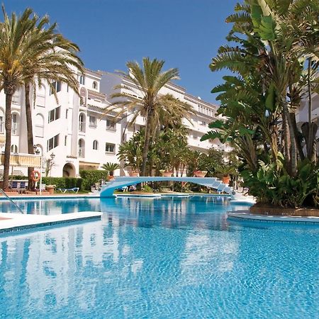 Playa Real Apartman Marbella Kültér fotó