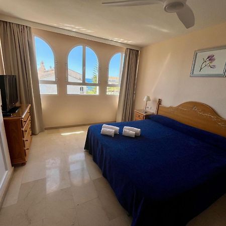 Playa Real Apartman Marbella Kültér fotó