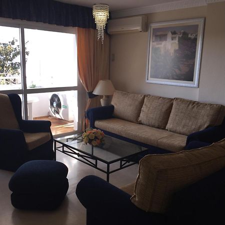 Playa Real Apartman Marbella Szoba fotó