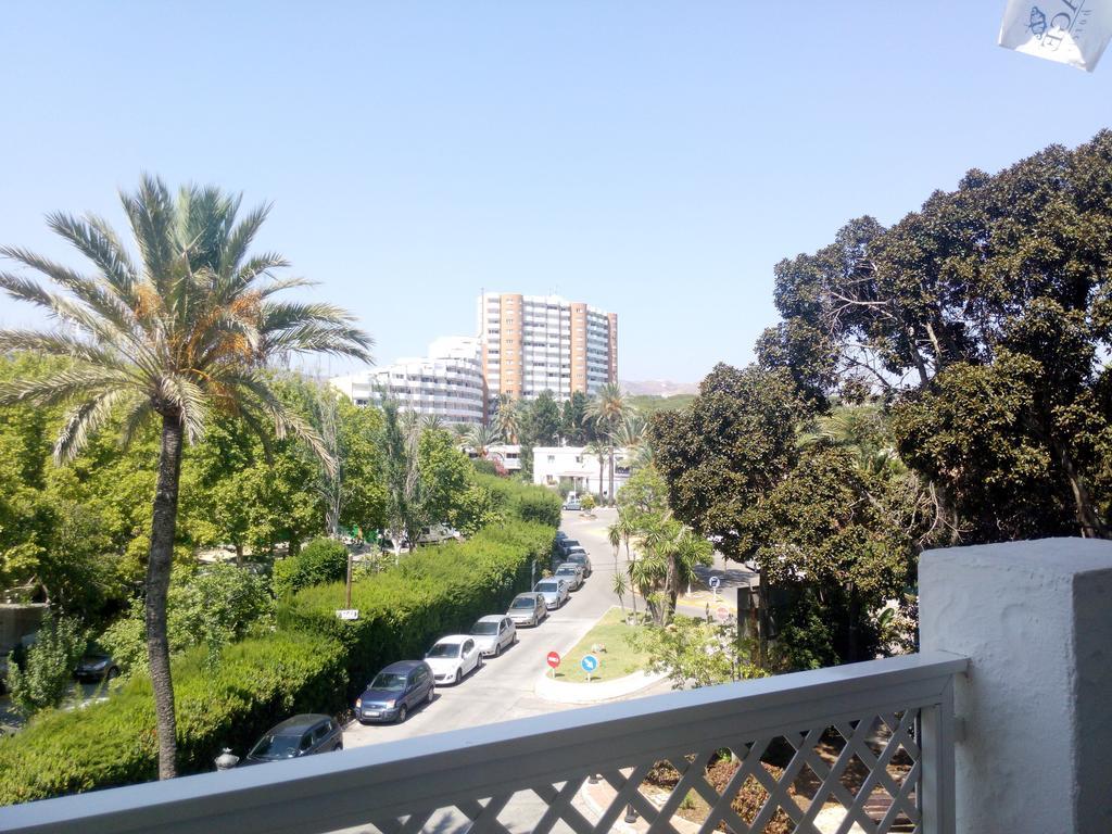 Playa Real Apartman Marbella Szoba fotó