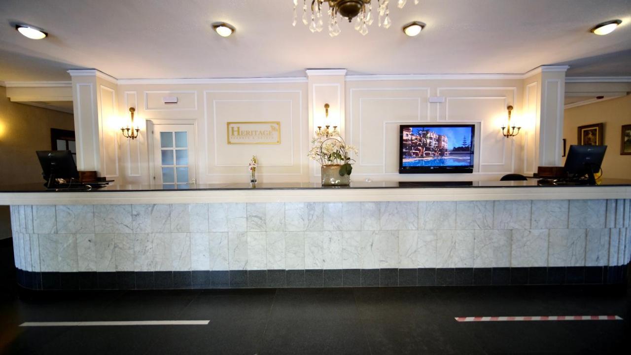 Playa Real Apartman Marbella Kültér fotó