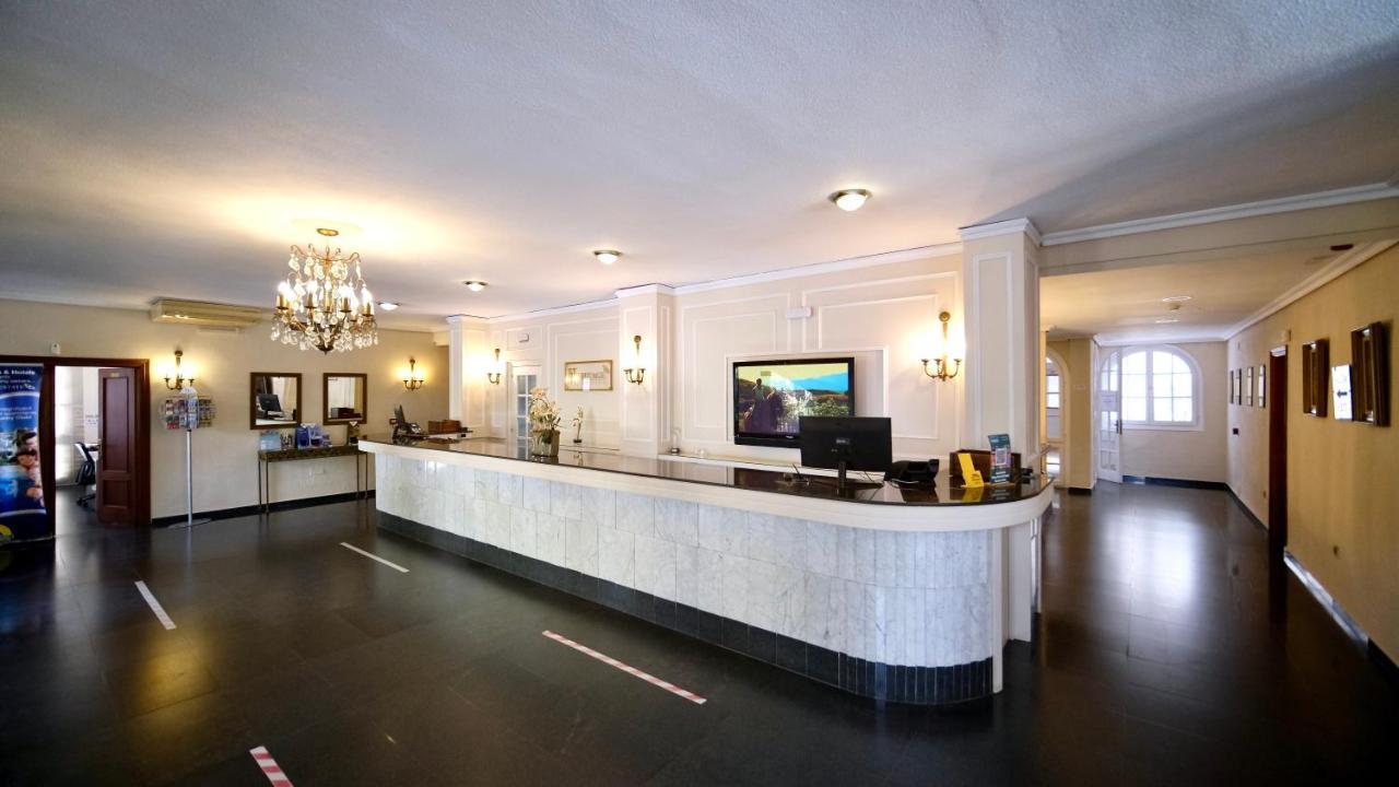 Playa Real Apartman Marbella Kültér fotó