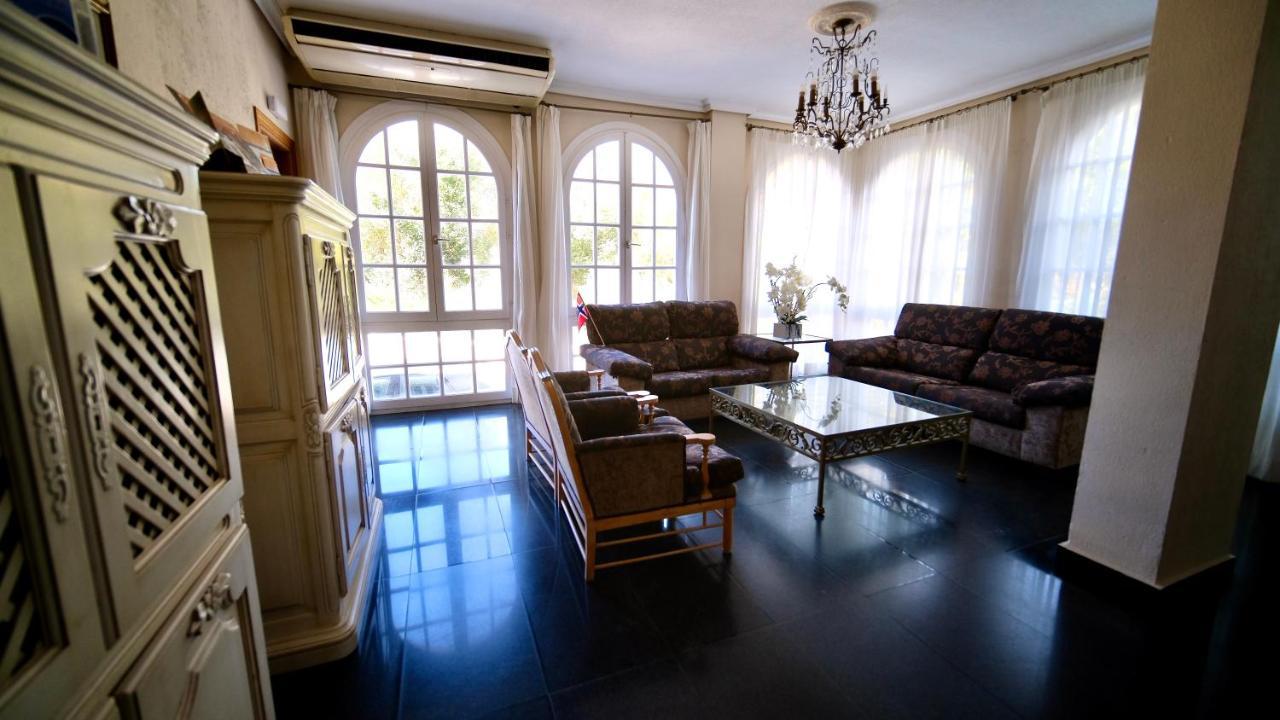 Playa Real Apartman Marbella Kültér fotó