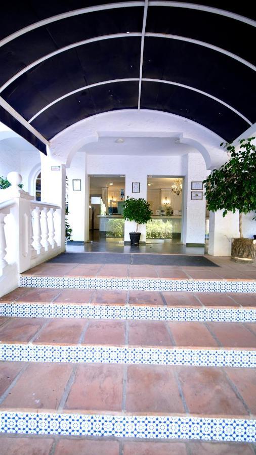 Playa Real Apartman Marbella Kültér fotó