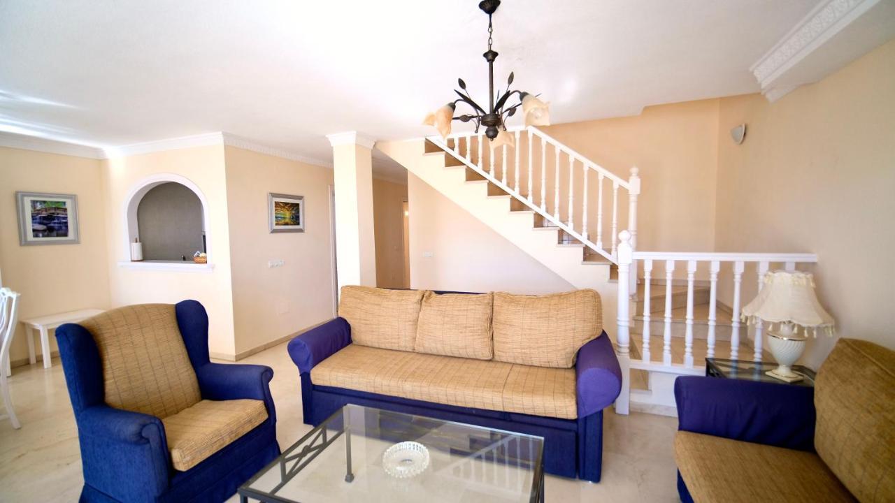 Playa Real Apartman Marbella Kültér fotó