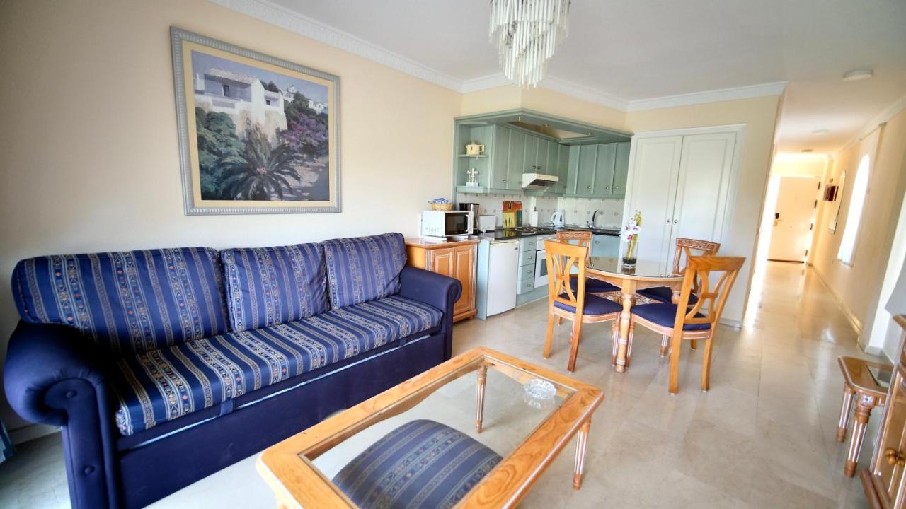 Playa Real Apartman Marbella Kültér fotó