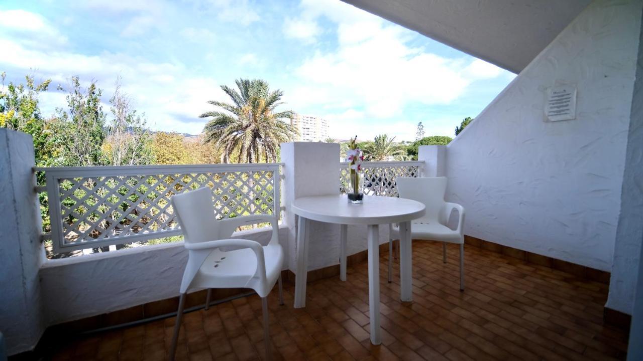 Playa Real Apartman Marbella Kültér fotó
