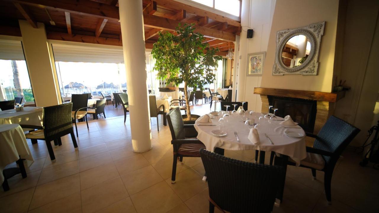Playa Real Apartman Marbella Kültér fotó