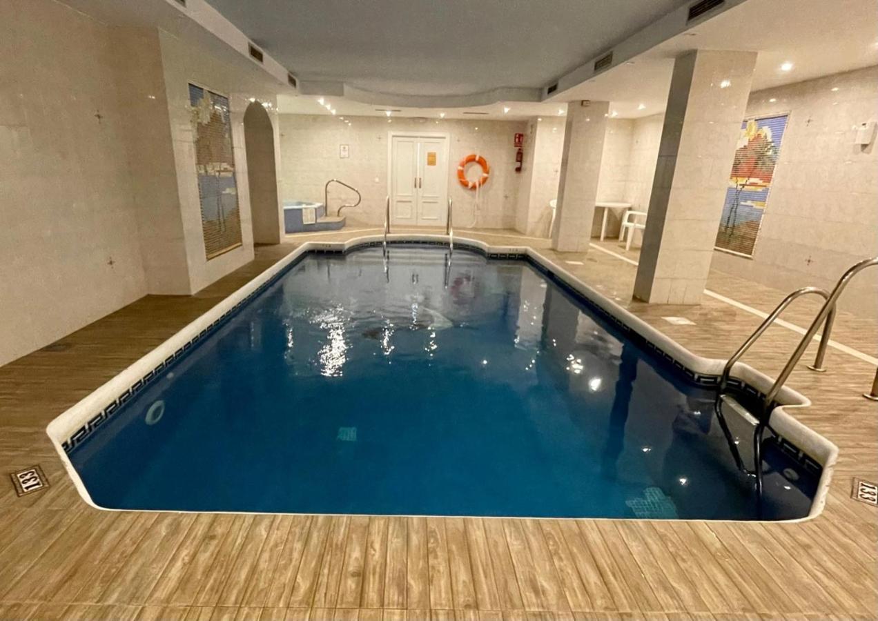 Playa Real Apartman Marbella Kültér fotó