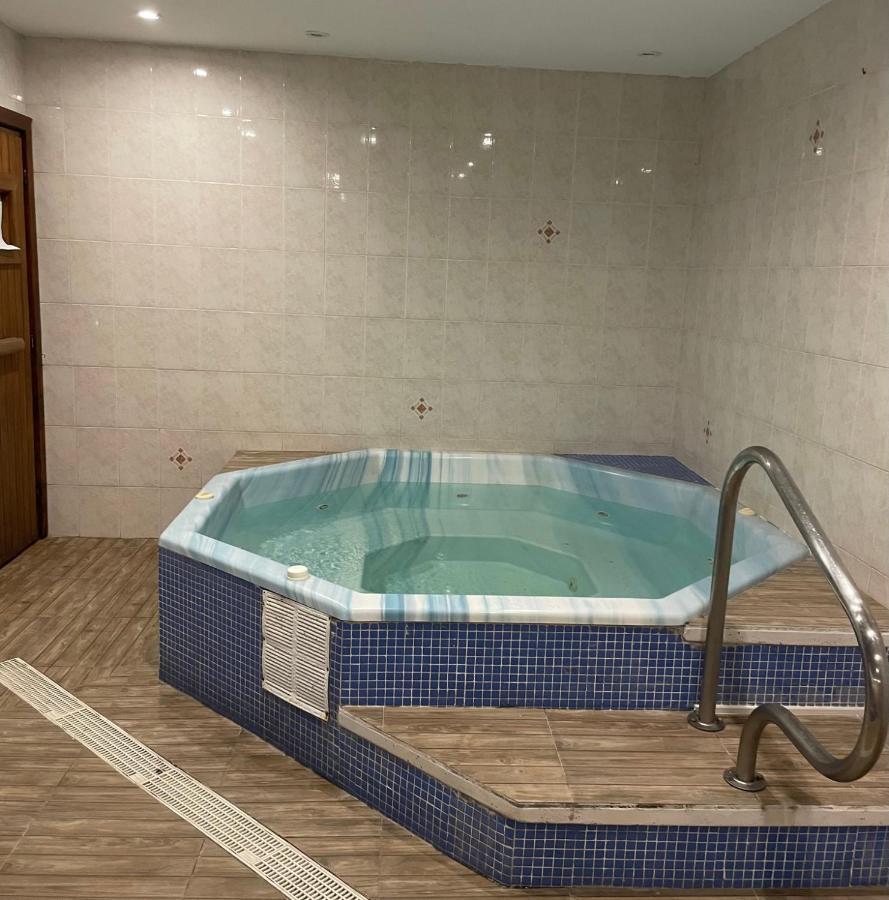 Playa Real Apartman Marbella Kültér fotó