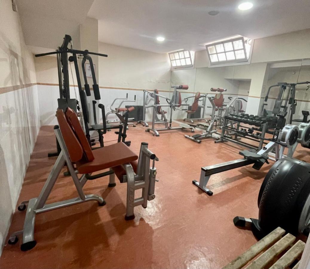 Playa Real Apartman Marbella Kültér fotó