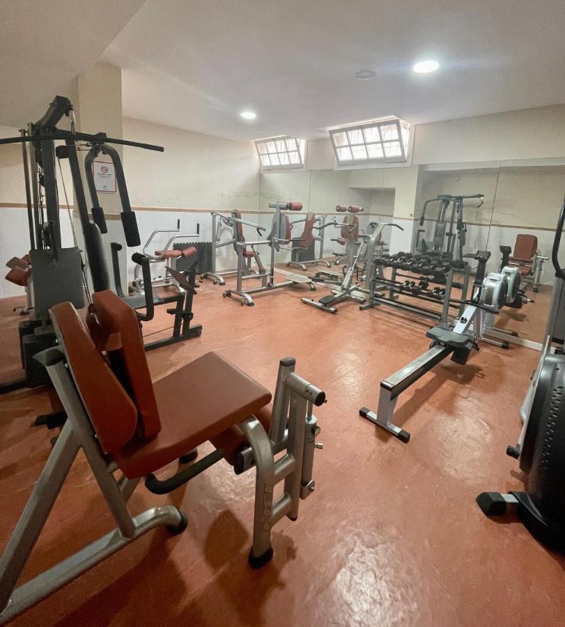 Playa Real Apartman Marbella Kültér fotó