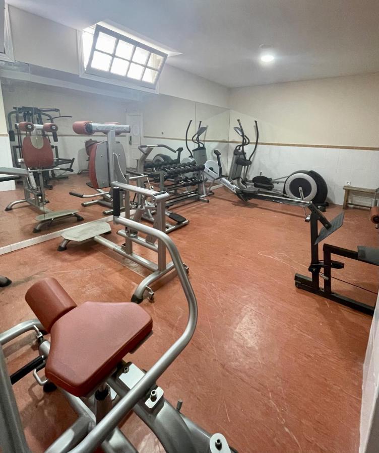 Playa Real Apartman Marbella Kültér fotó