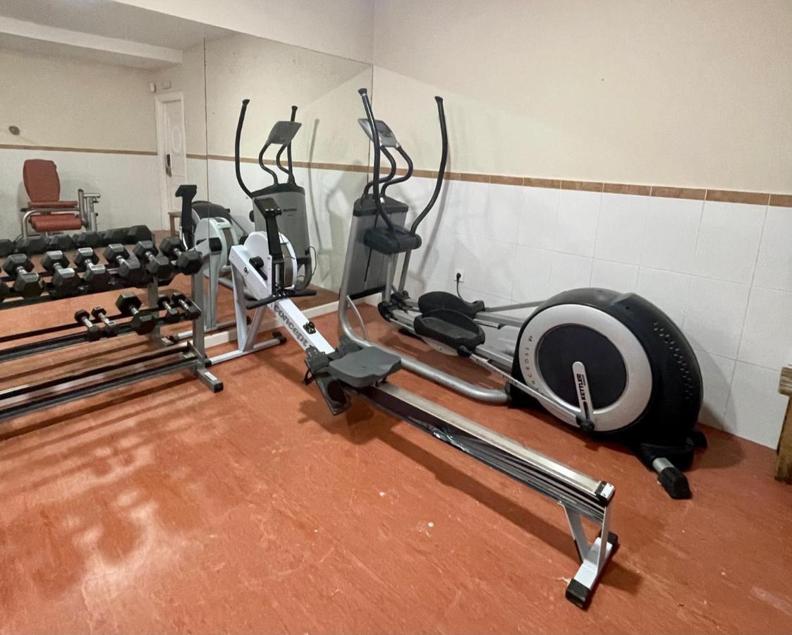 Playa Real Apartman Marbella Kültér fotó