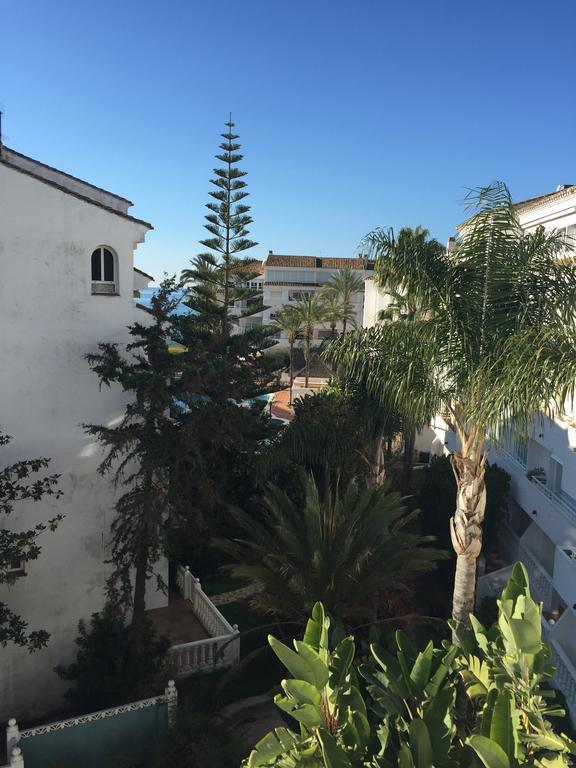 Playa Real Apartman Marbella Szoba fotó
