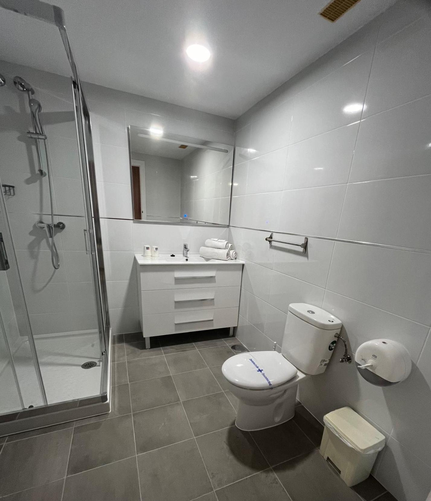 Playa Real Apartman Marbella Kültér fotó
