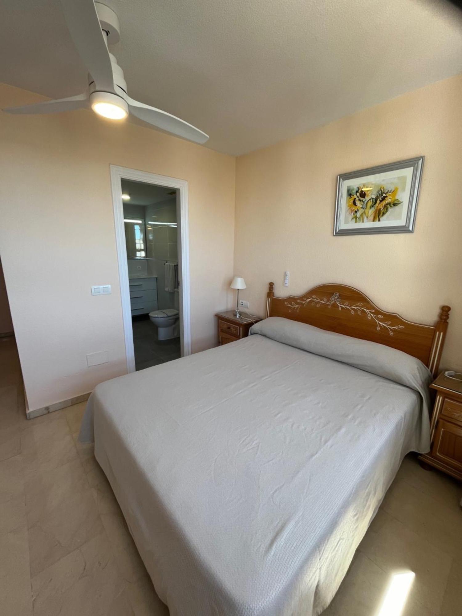 Playa Real Apartman Marbella Kültér fotó