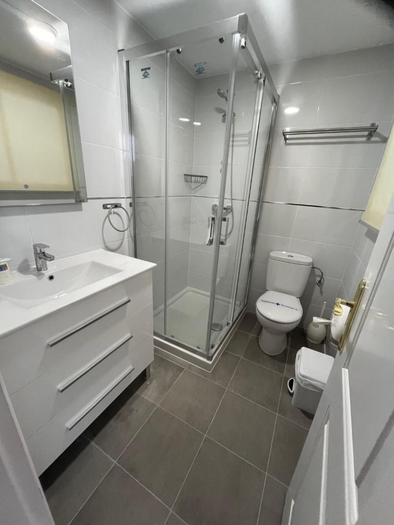 Playa Real Apartman Marbella Kültér fotó