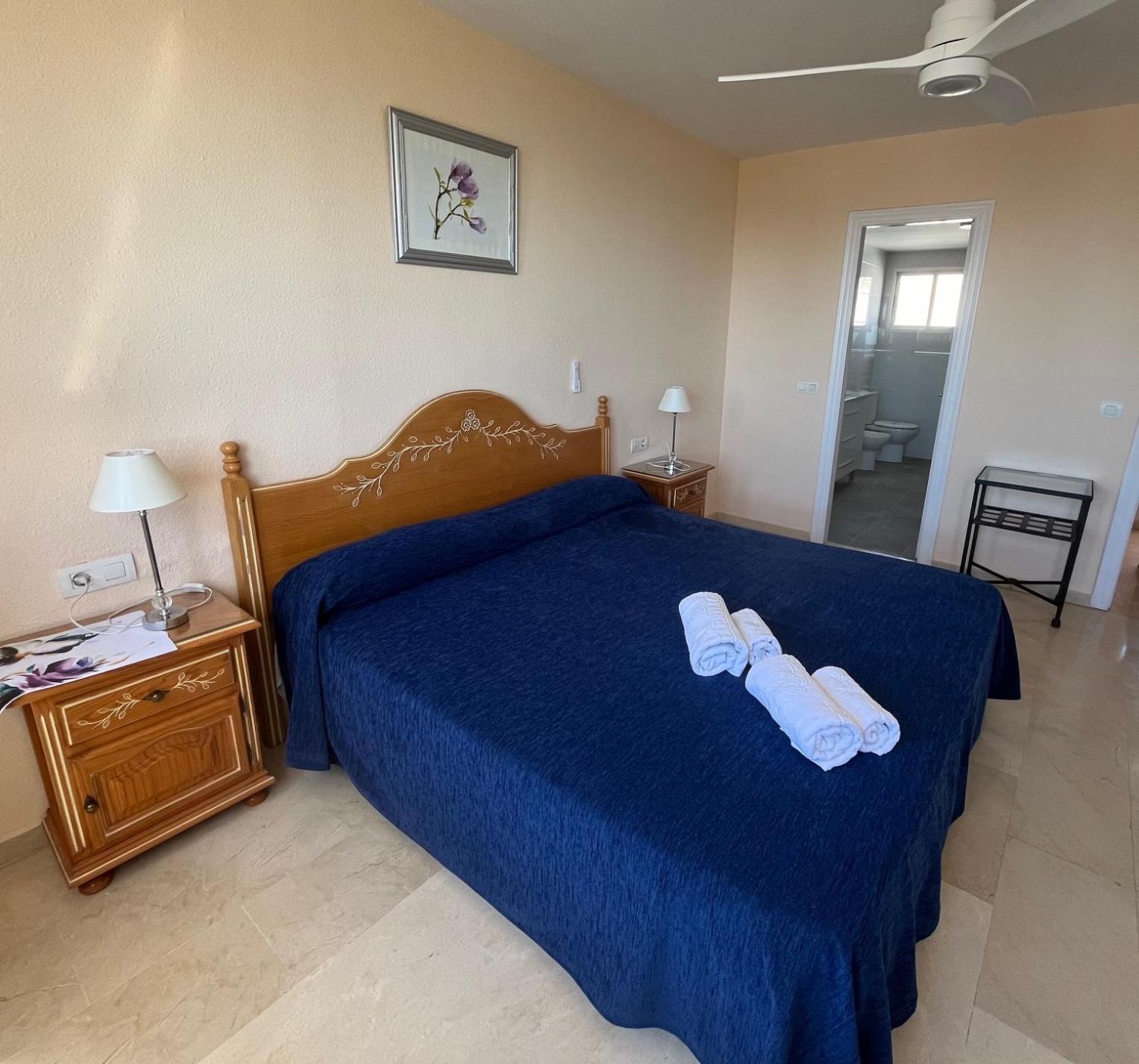 Playa Real Apartman Marbella Kültér fotó
