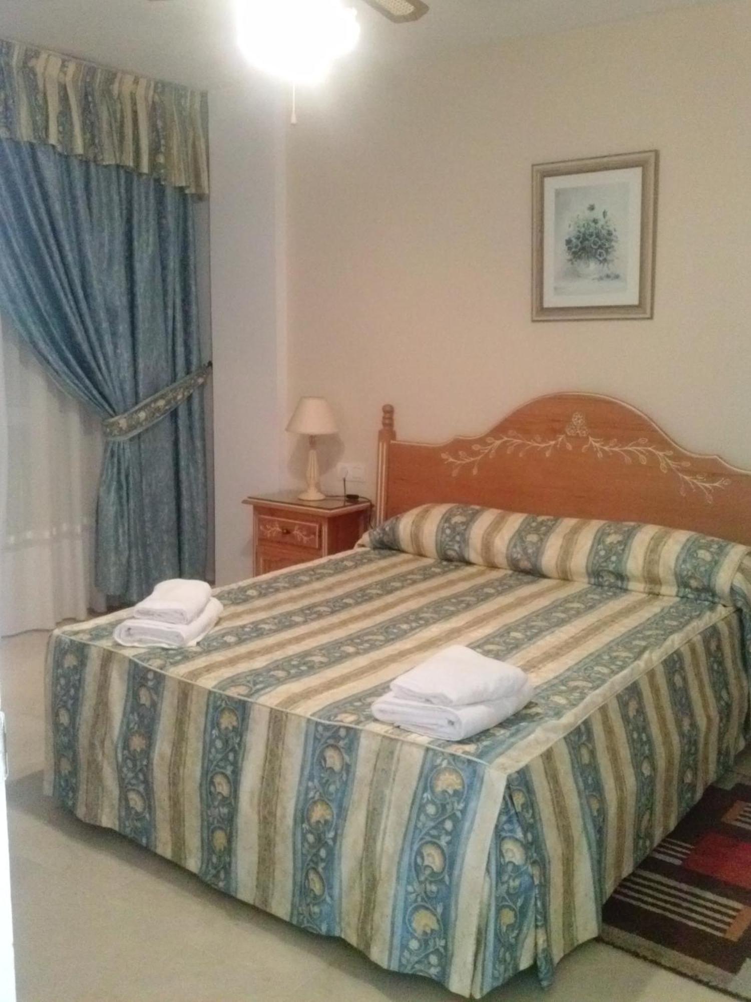 Playa Real Apartman Marbella Kültér fotó