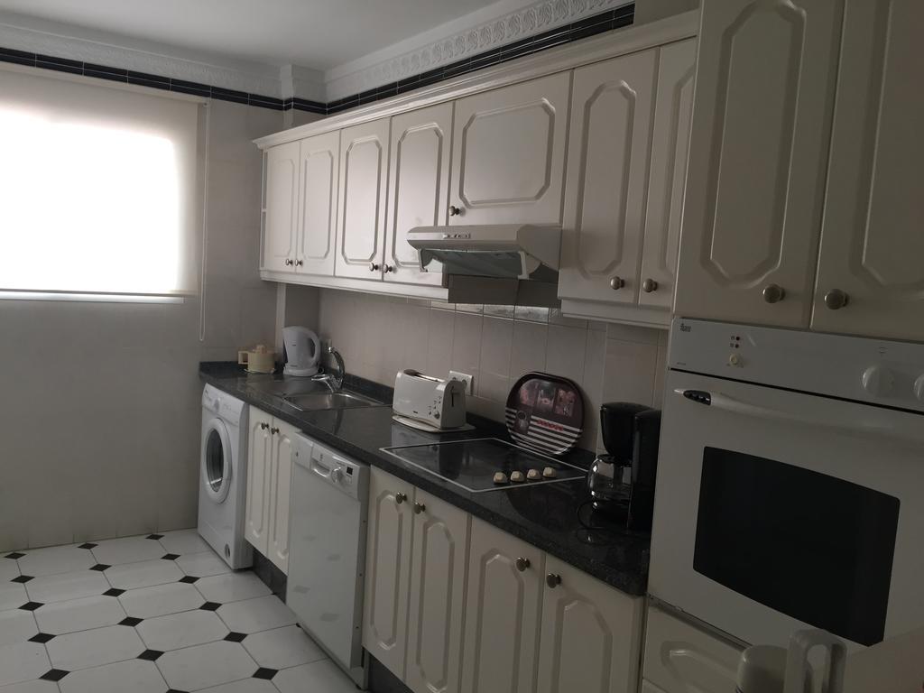Playa Real Apartman Marbella Szoba fotó