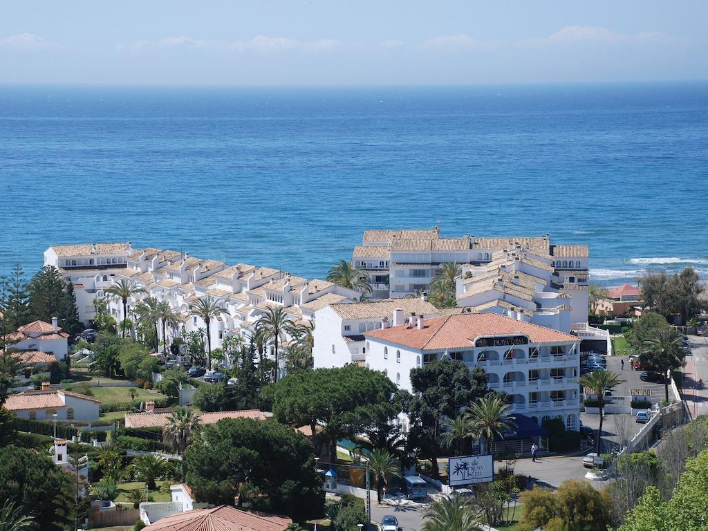 Playa Real Apartman Marbella Szoba fotó